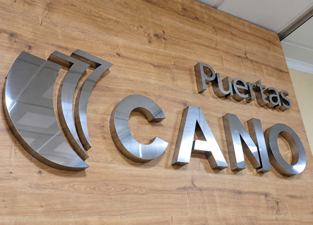 Cercos y Puertas Cano